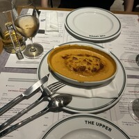 THE UPPER - 
