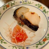 和・川ぶち - 