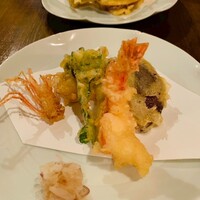 和・川ぶち - 