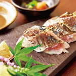 地鶏と網焼き 個室居酒屋 鶏進 - 