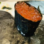 すし処司 - いくら