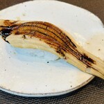 すし処司 - 穴子