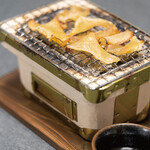 地鶏と網焼き 個室居酒屋 鶏進 - 