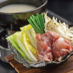 地鶏と網焼き 個室居酒屋 鶏進 - 