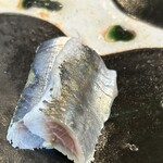 すし処司 - イワシ