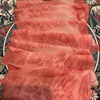 黄金出汁しゃぶと江戸前寿司 肉のあさつ 梅田お初天神店 - 