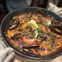 LIZARRAN 横浜店 - 