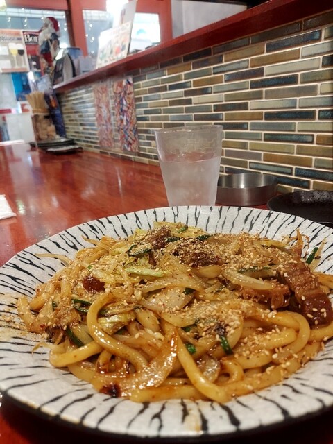 Free Bar Hashimoto photo 3