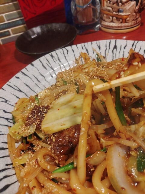 Free Bar Hashimoto photo 5