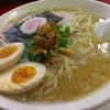 日和田製麺所 本店