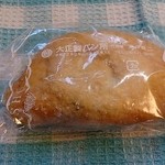 大正製パン所 - あんドーナツ