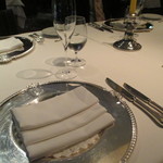 銀座 ハプスブルク・ファイルヒェン - 皆さん揃いました