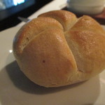 銀座 ハプスブルク・ファイルヒェン - 面白い形のパン