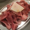 生ラムレア焼きジンギスカン羊屋 チョップ 北本店