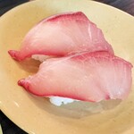 亀正くるくる寿司 - 