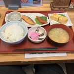 食事処 たむら水産 - 