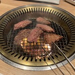 肉匠迎賓館 天理店