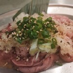 生ラムレア焼きジンギスカン羊屋 チョップ 北本店 - 