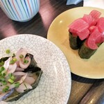 亀正くるくる寿司 - 