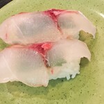 亀正くるくる寿司 - 