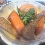カ笑ル食堂 - 
