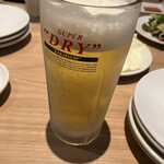 肉匠迎賓館 天理店
