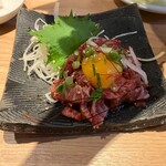肉匠迎賓館 天理店