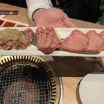 肉匠迎賓館 天理店