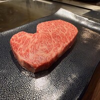 銀座うかい亭 - 