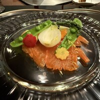 銀座うかい亭 - 