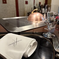 銀座うかい亭 - 