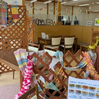 cafe&sweets すぷりんぐ_2