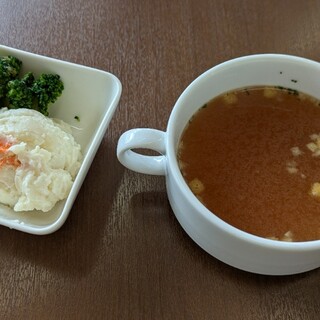 cafe&sweets すぷりんぐ_1