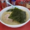 ラーメンショップ 水代店