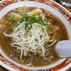 中華そば 山冨士 本町店