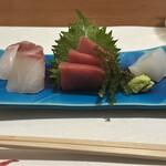 旬菜こかぶ亭 - 