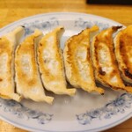 ぎょうざの満洲 - 料理写真: