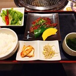 北海道焼肉 プライム - 