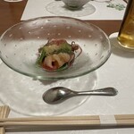 旬菜こかぶ亭 - 