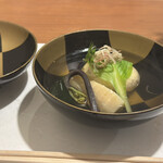 旬菜こかぶ亭 - 