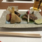 旬菜こかぶ亭 - 