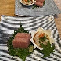 炭火とワインと純米酒 King Momo - 
