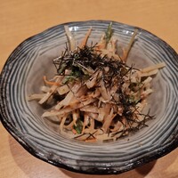桜肉料理専門店 焼馬 古閑 - 