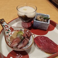 桜肉料理専門店 焼馬 古閑 - 