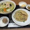 華正樓 キュービックプラザ新横浜店