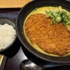 カレーうどん専門店 千吉 栄店