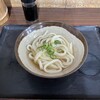 山内うどん店