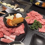 新村畜産 都城店 - 
