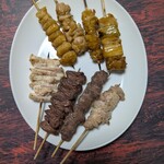 黄金鶏 - 