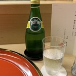 赤坂 菊乃井 - ペリエで